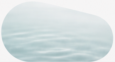 Soft-focus cyan liquid on a laboratory surface